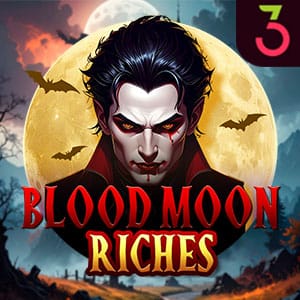 Blood Moon Riches game thumbnail