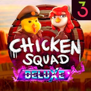 Chicken Squad Deluxe game icon