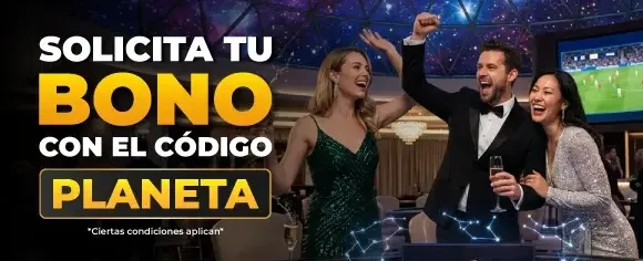 Bono de Primer Depósito