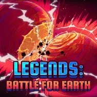 Legends_ Battle for EarthPenguinking