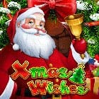Xmas Wishes game thumbnail