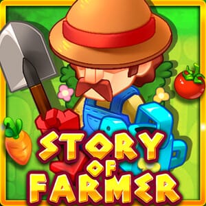 Story Of Farmer icon