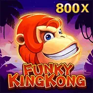 FunkyKingKongJDB game thumbnail