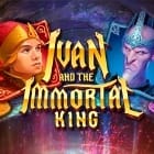 Ivan & the Immortal King icon