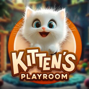Kitten's Playroom icon