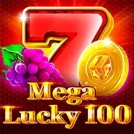 Mega Lucky 1001spin4win game icon