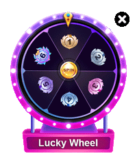 ¡Prueba tu suerte en el sorteo!