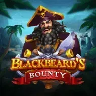 Blackbeard's BountyBgaming game thumbnail