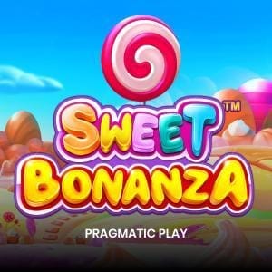 Sweet Bonanza game thumbnail