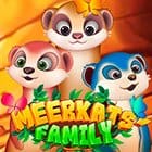 Meerkats Family game thumbnail