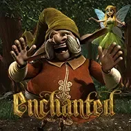 Enchanted JPBsg icon