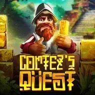 Cortez's Quest5men
